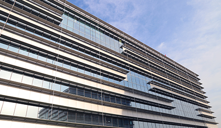 Zero-Carbon Building Development Forum Successfully Held in Urumqi