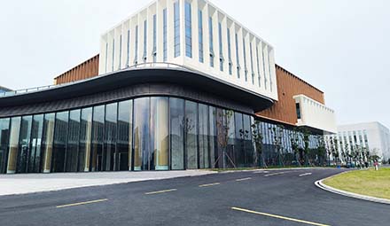 Do you know how to install the vacuum insulated glass?