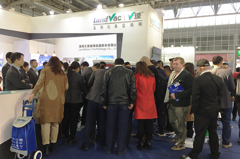 FENESTRATION BAU China 2018