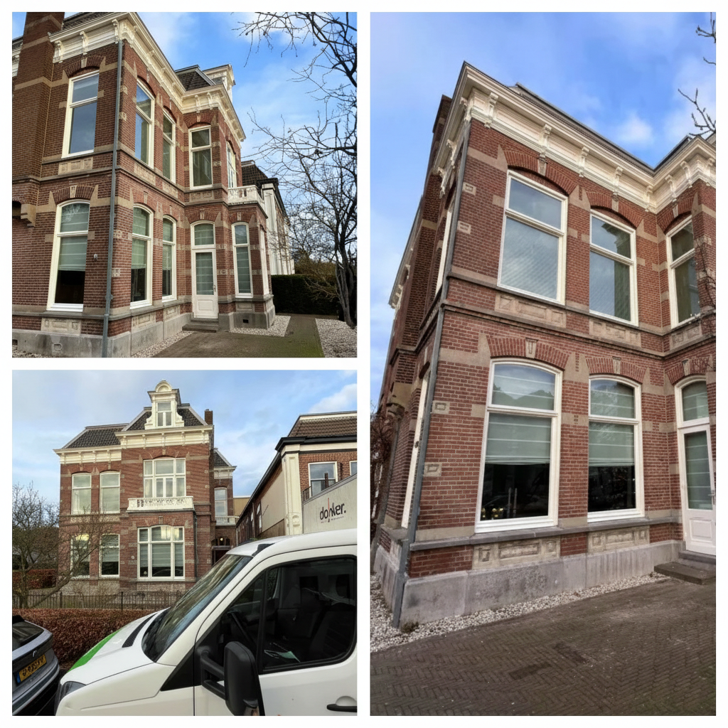 landvac vacuum glazing for window restoration