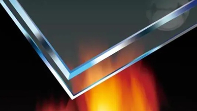 Fireproof Glass Market Is to Grow at a CAGR of 10.49% from 2021 to 2028