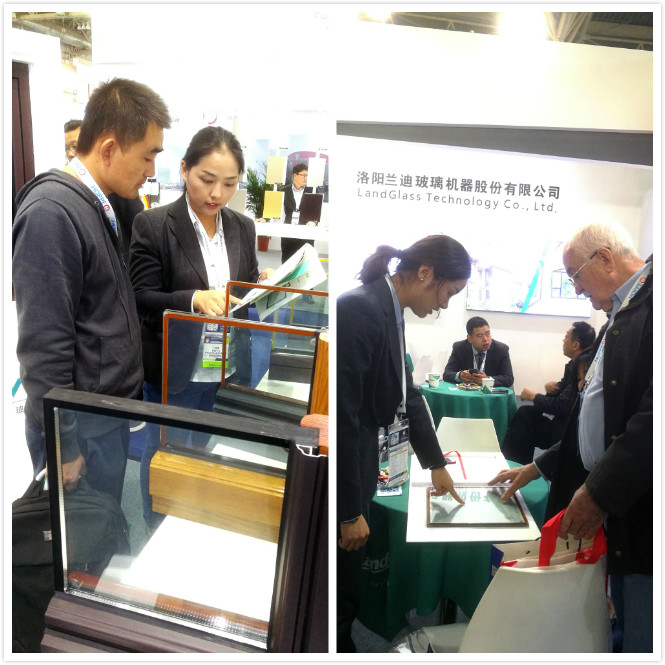 FENESTRATION BAU China 2018