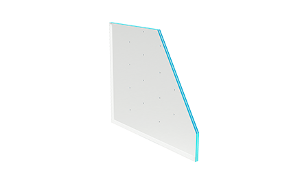 vacuum glazing vs double glazing