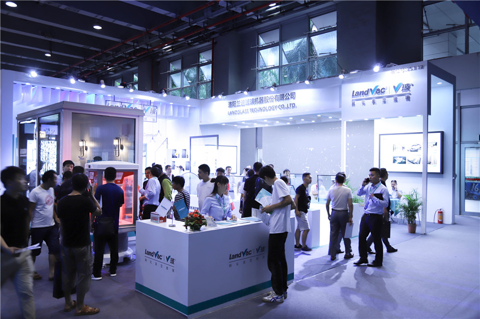 China (Guangzhou) International Building Decoration Fair Concluded Successfully