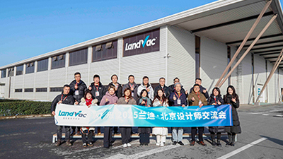 Design Meets Innovation: Beijing & Shanghai Architects Explore LandGlass Ti-V Vacuum Glass