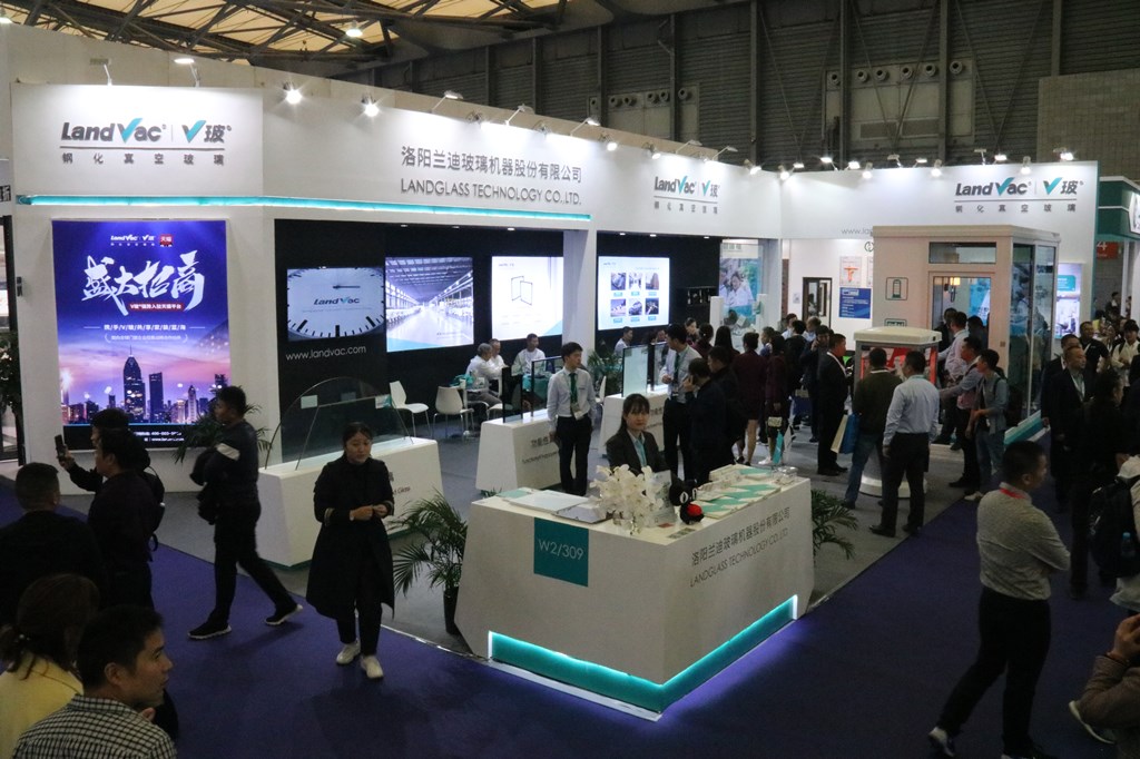 Return Home with Glory and Original Aspiration——Highlights of LandGlass at Fenestration Expo and Housing Industry Expo